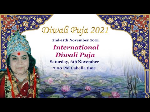 Videó: Hány dija van Diwali pujában?