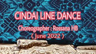 Download Lagu Cindai - Line Dance Download Lagu Cindai - Line Dance