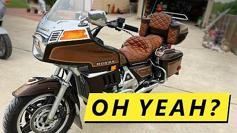 Cheap Used Motorcycles that DESTROY Chinese Bikes (Under $3,000) - DayDayNews