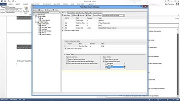 Query Blocks with TeamSpec