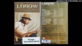 Lobow - Yang Terbaik (2008)
