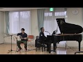 あなたに MONGOL800 カバー(2019 新潟病院 春フェス)