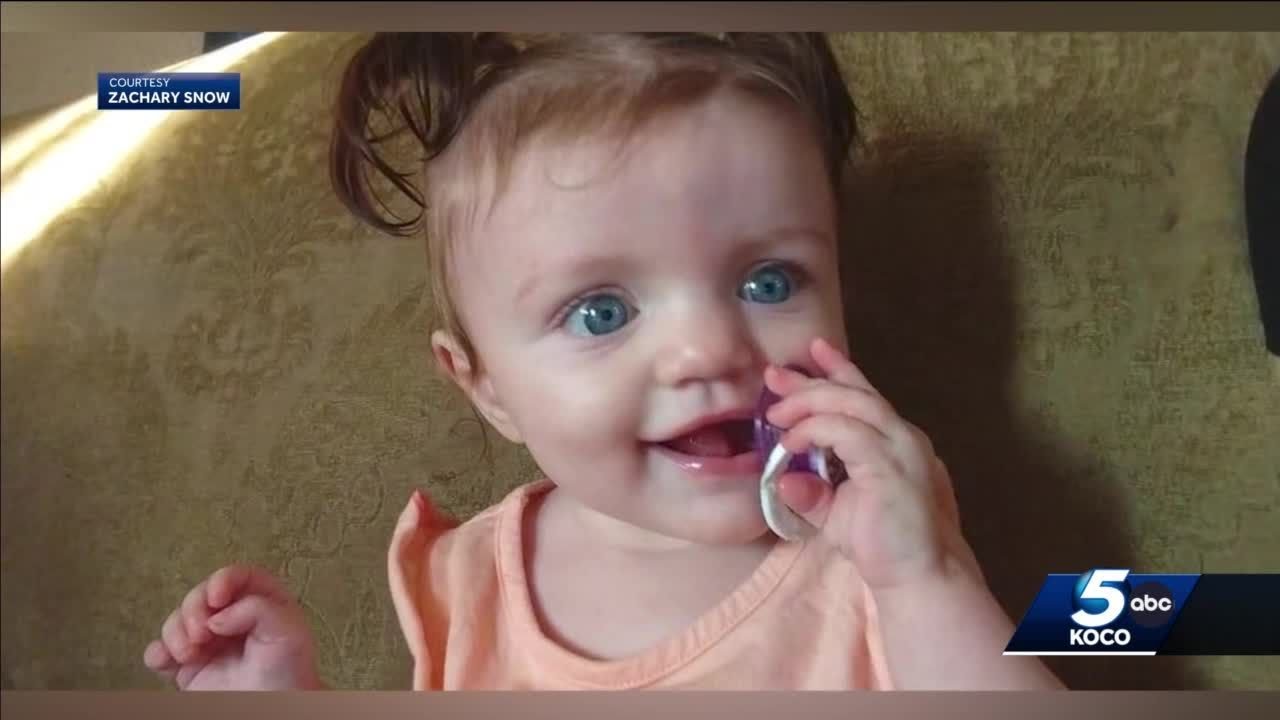 Seminole County officials release information about 2-year-old missing since January