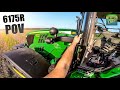 Let's Drive 6R CommandPro - POV 6 Meter Gregoire Besson!