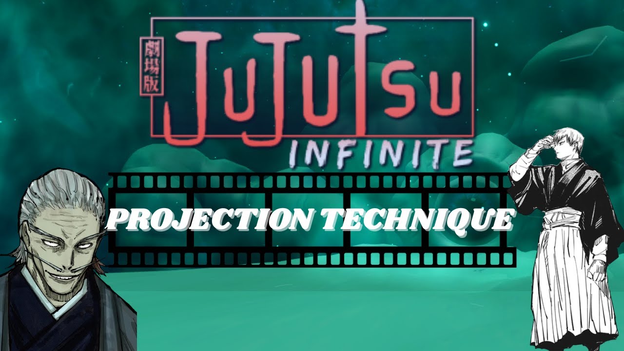 (NEW) Jujutsu Infinite Projection UPDATE + CODES, PVP & SHOWCASE