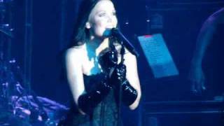 Tarja Turunen - Our Great Divide LIVE! - Porto Alegre 26-08-08