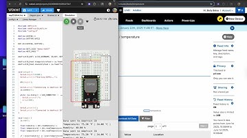 IOT Data Logger