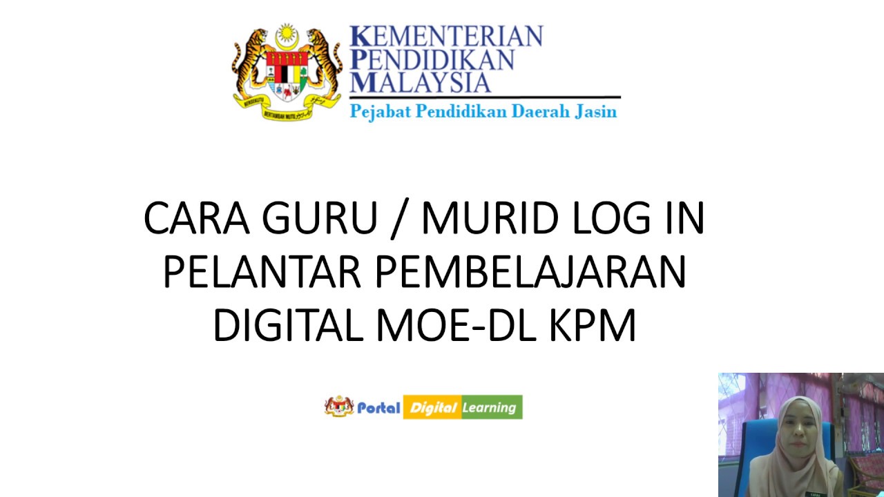 Surat Arahan Rasmi Plc Kpm