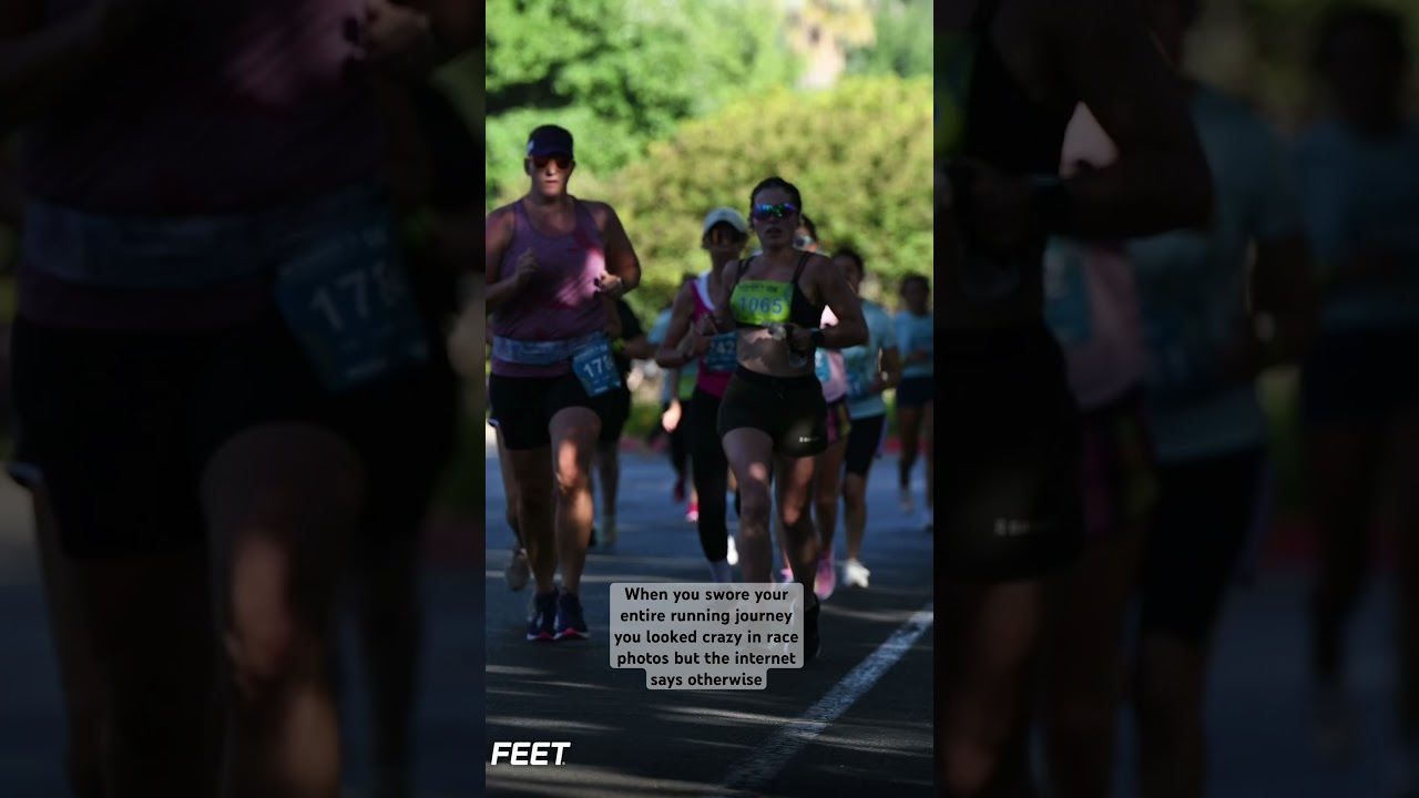 Next on my list is a race day hair & makeup tutorial🏃🏻‍♀️‍➡️🙂‍↕️ 