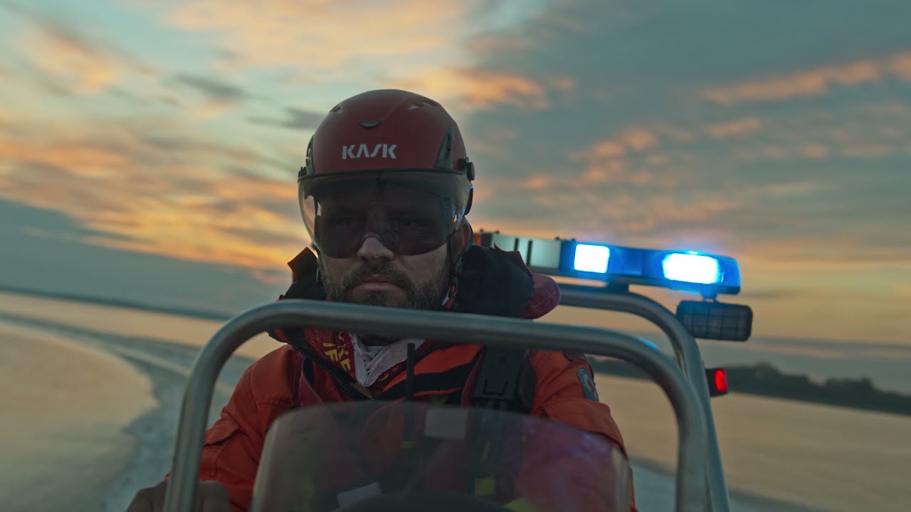 FORD PŘEDSTAVUJE ZÁCHRANÁŘE – NOVÉ MLÝNY | Ford Česká republika