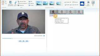 How To Add Text To Video In Windows Movie Maker