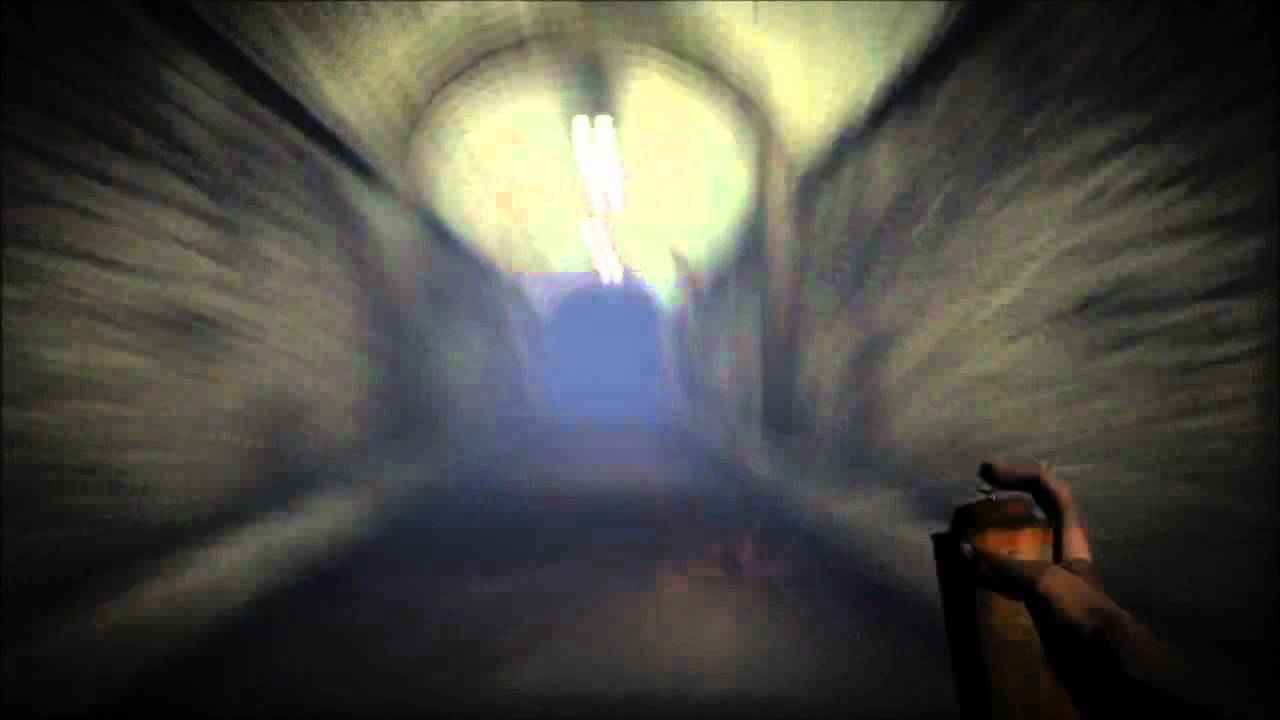 ERIE Horror Game Success - YouTube