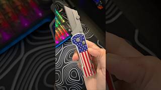 U1 Pro Utility Knife Review | Compact EDC Multitool with Screwdriver &amp; Cross Lock