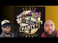 Ep 1 - Saints Block Party Podcast Launch! Kamara Suspension? Saints K*llers!