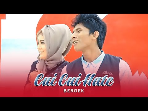 Bergek - Cui Cui Hate (Official Music Video)