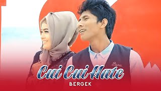 Bergek - Cui Cui Hate