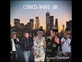 Conkis Band Uk Jezis 2023