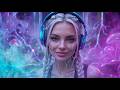 Techno Trance Mix 2026 🔥💙 | Cinematic Electronic Journey | Lyra Frequency
