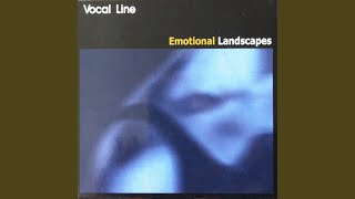 Video thumbnail of "Vocal Line - Mountains O' Things"