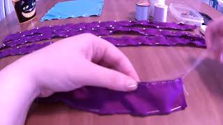 Strap Pouch 2 by Cera Dempsey No views 3 weeks ago 45 minutes