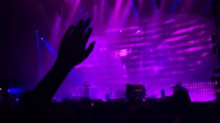 Radiohead - Karma Police (Live in Tel Aviv, Israel July 2017) - HD