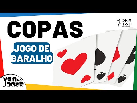 Jogar Copas 