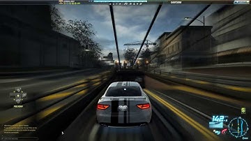 Need For Speed World ~ Lenskills ~ Part 1: Zaterdag Serie! ~ Dutch Commentary