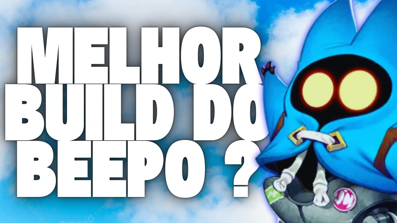 Supervive Gameplay - A melhor build para o Beebo ? - YouTube
