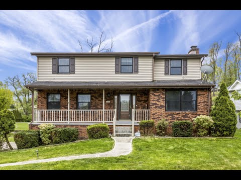10858 Hunters Woods Lane, Irwin, PA home video tour