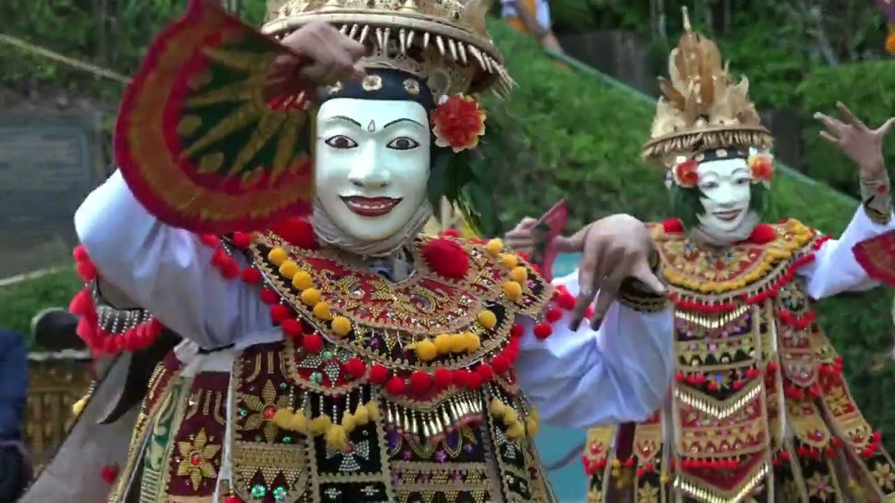 'Çudamani Family Day 2025' _ Telek : Penabuh Remaja