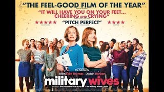 Cinema Reel Military Wives
