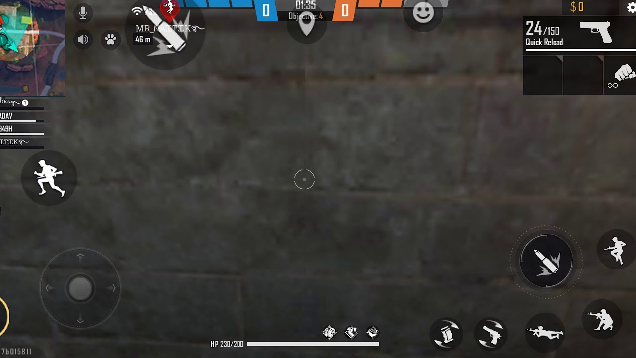 Free fire underground hacking