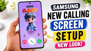 Calling screen screenshot 2