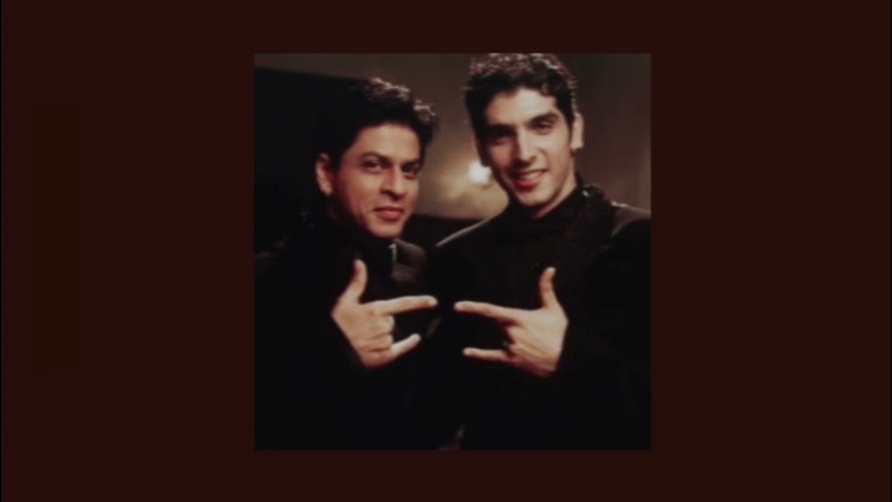 [sped.up] Main Hoon Na