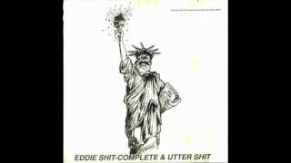 Eddie Shit - Fool For Ya Curry