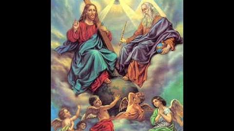 Thumbnail of Gregorian Chant-Credo