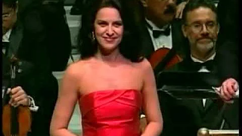 Angela Gheorghiu - My Fair Lady: I could have danc...