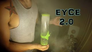 EYCE MOLDS 2.0!!!