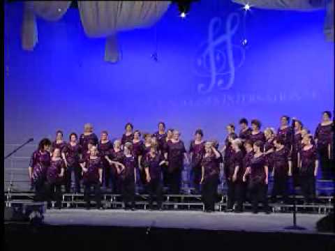 Melbourne, Harmony Classic, Denver 2012