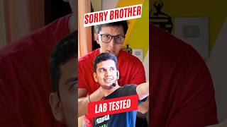 Food Pharmer Whey Protein Honest Lab Test #fitness #gym #bodybuilding #wheyprotein #corefitlab