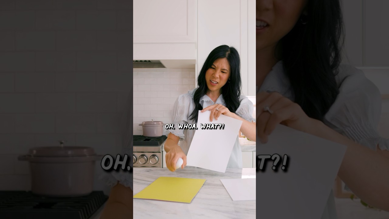 Testing an Anti-Staple Stapler from Amazon!