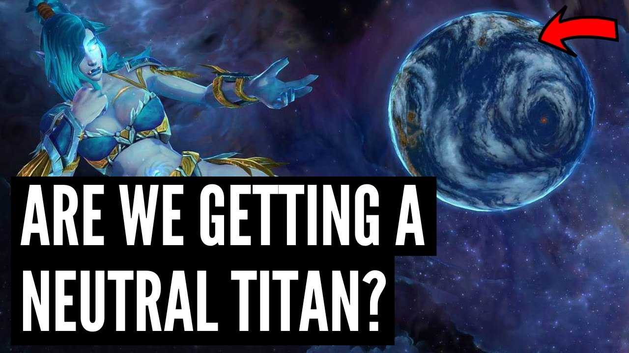MINI SET ANNOUNCEMENT THIS WEEK? Neutral TITAN incoming? New Yogg Saron? My PREDICTIONS!