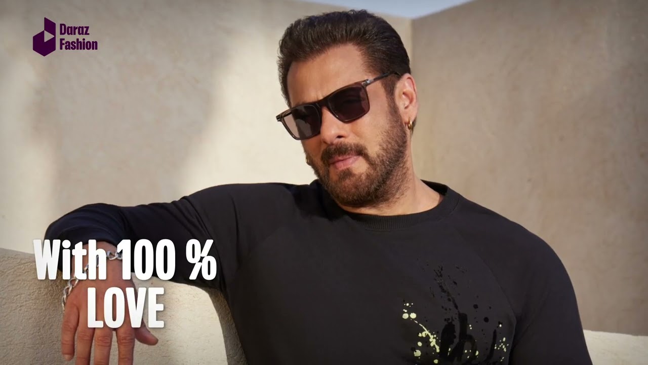 Being Human launch | Daraz Bangladesh | Online Shopping in Bangladesh