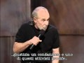 George Carlin on pro-life