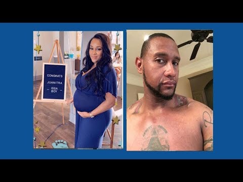 TIM NORMAN OF WELCOME TO SWEETIE PIES IS HAVING A BABY