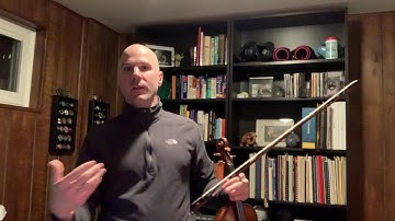 Galamian Acceleration Exercise for Carl Flesch 3 Octave Scales