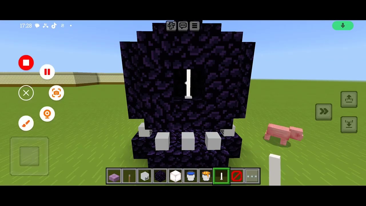  passei pelas backrooms no Minecraft! E mais episódios meus