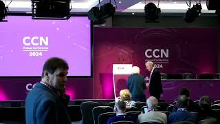 CCN Annual Conference 2024 Day 2: Morning