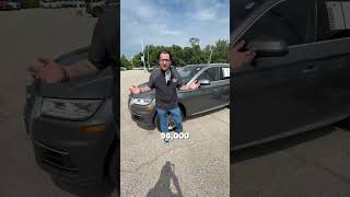Vantage Preowned is located in Kansas City! #cars #automobile