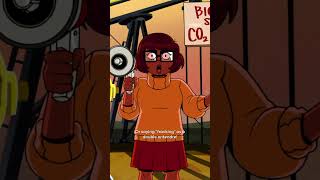 Velma Chose A Weird Hill To Fight & Die On... Velma S2E3